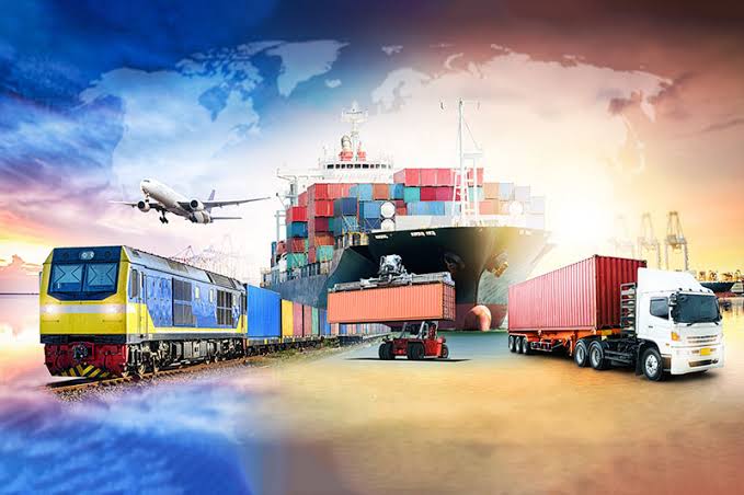 Mokim Freight Link road freight operation
